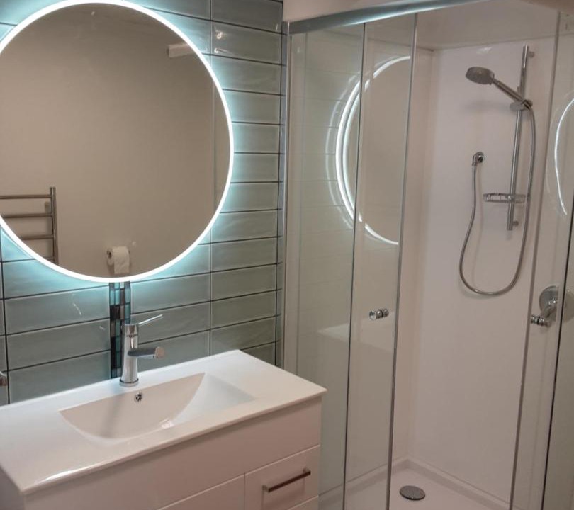 Photo of Bathroom in Te Rapa