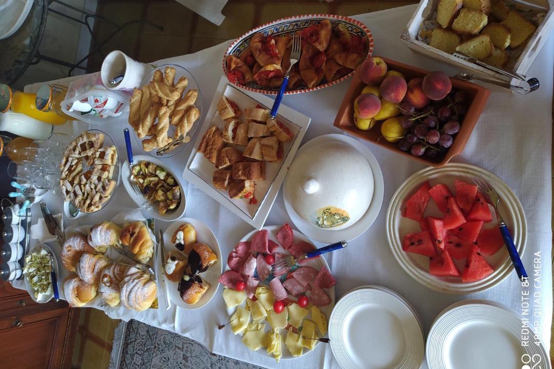 Photo of Livingroom in Noto Historic Centre