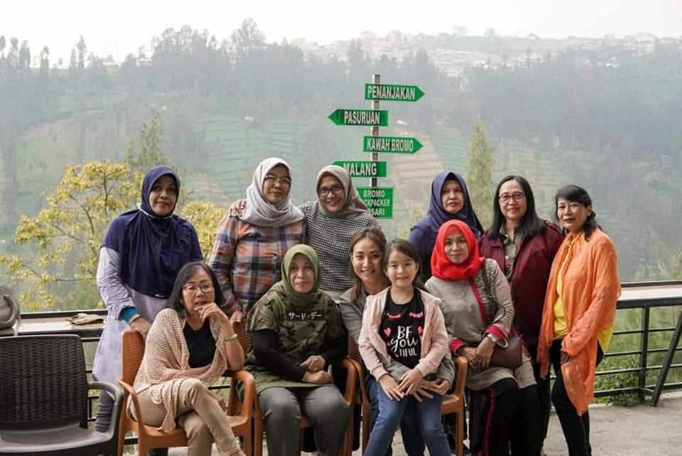 Photo of Others in Tosari