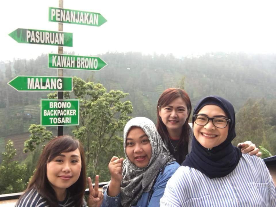 Photo of Others in Tosari
