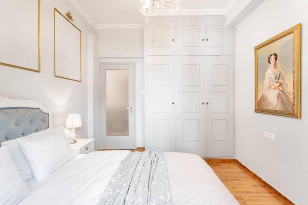 Photo of Bedroom in Neapoli