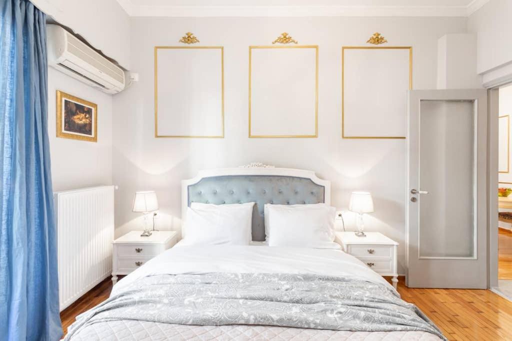 Photo of Bedroom in Neapoli