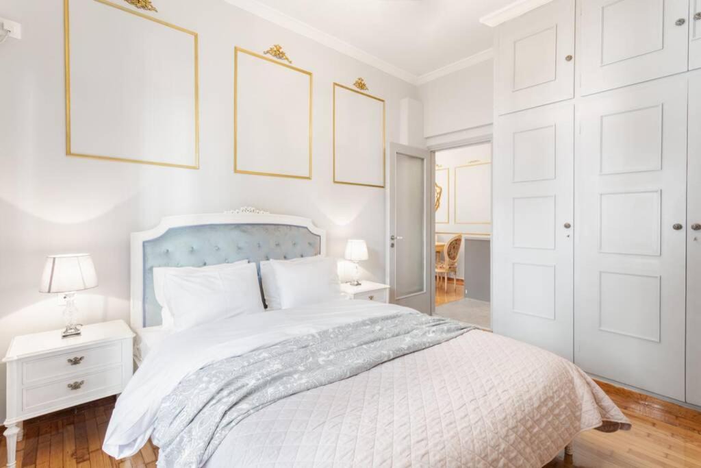 Photo of Bedroom in Neapoli