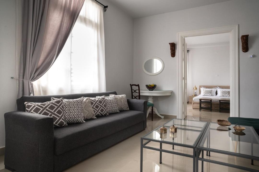 Photo of Livingroom in Athens City Centre