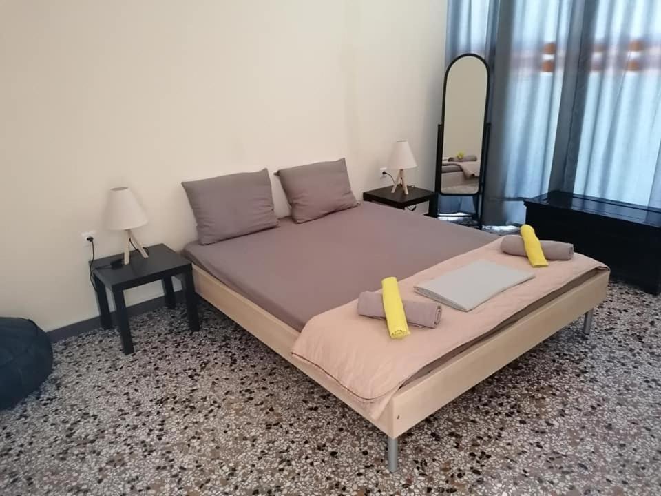 Photo of Bedroom in Nea Tirintha