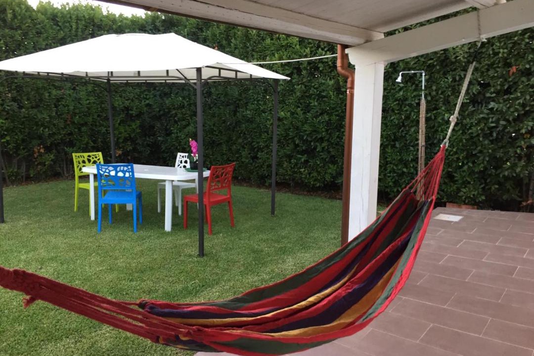 Photo of Patio Balcony in Pachino