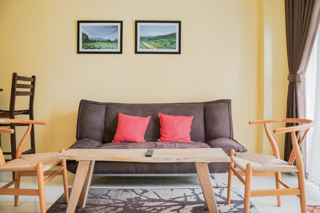 Photo of Livingroom in Pinang