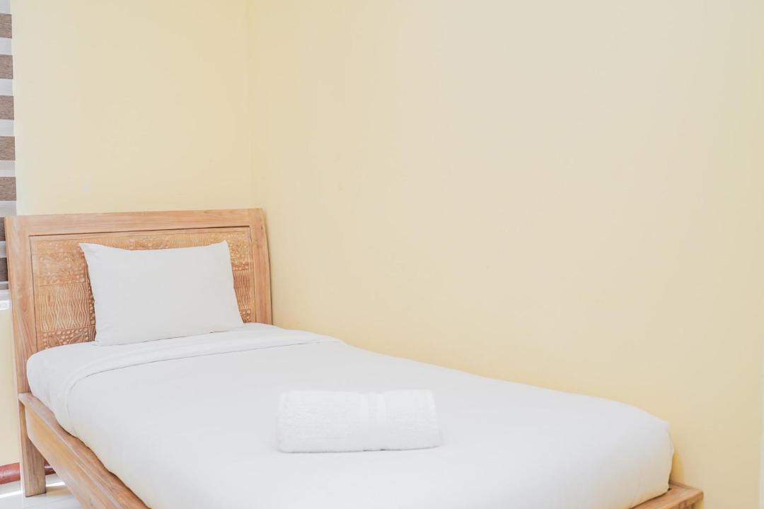 Photo of Bedroom in Pinang