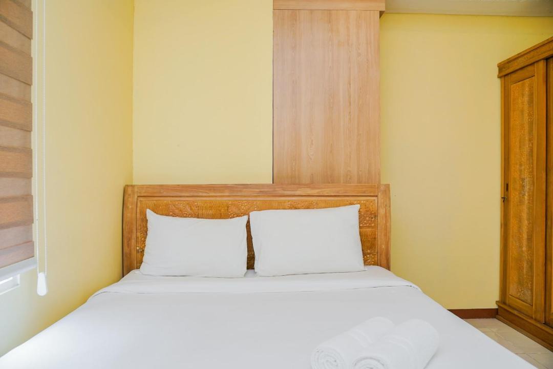 Photo of Bedroom in Pinang