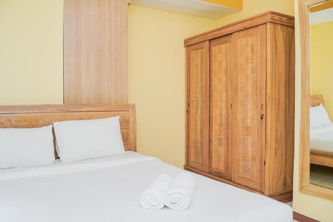Photo of Bedroom in Pinang
