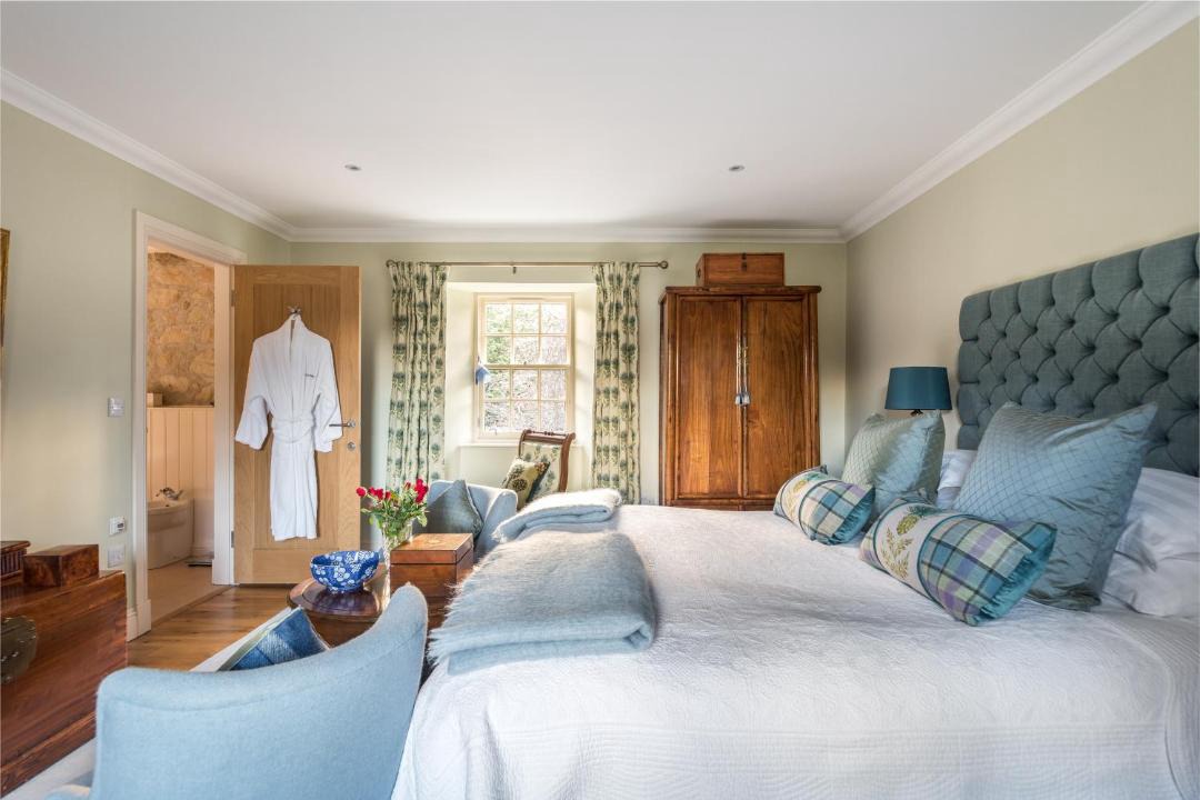 Photo of Bedroom in Dalkeith