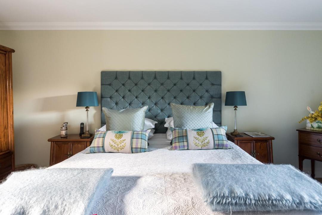 Photo of Bedroom in Dalkeith