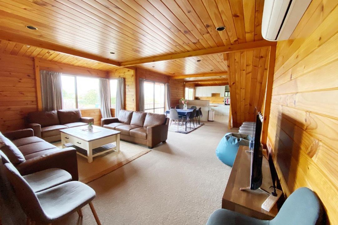Photo of Livingroom in Kawaha Point