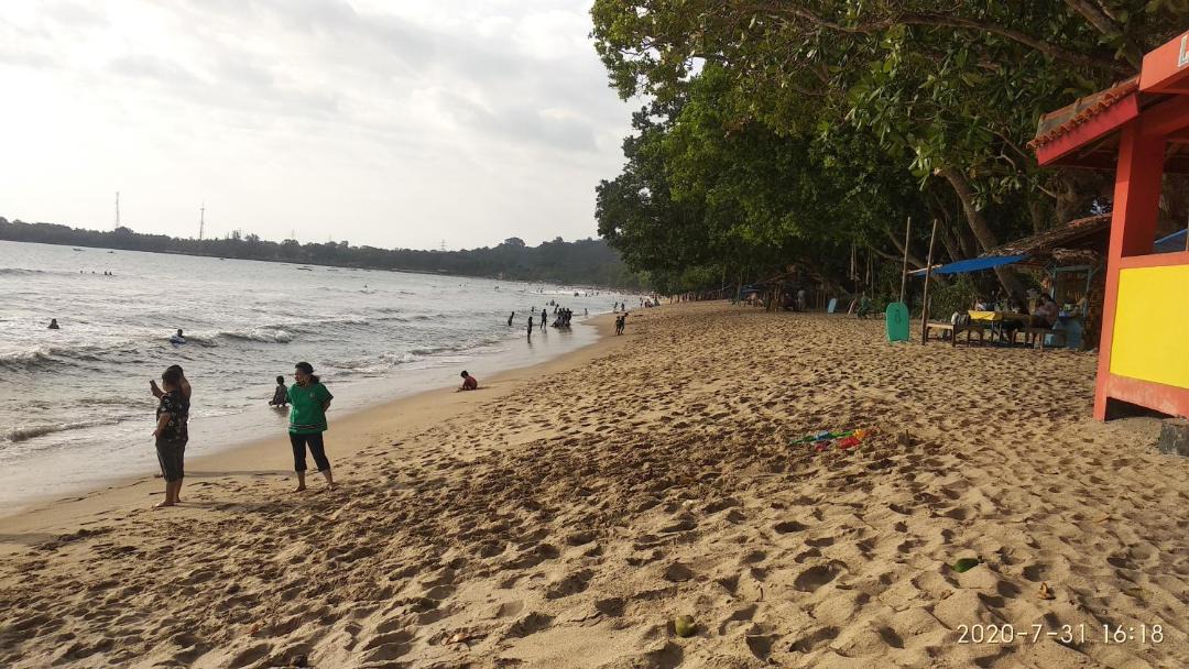 Photo of Outdoor in Carita