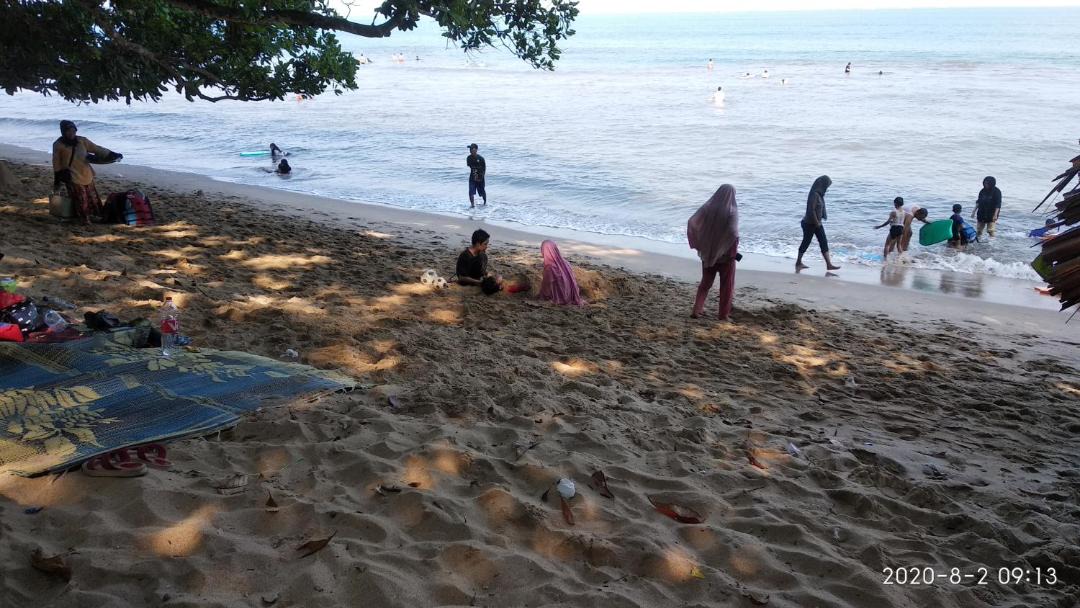 Photo of Outdoor in Carita