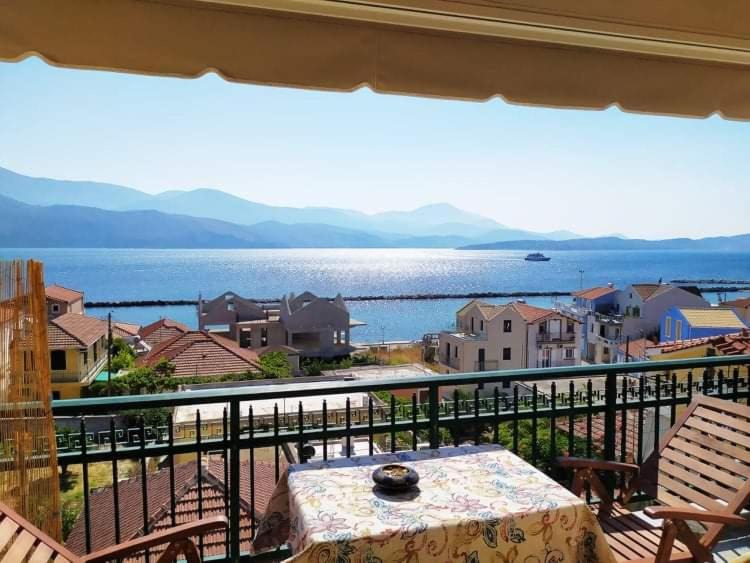 Photo of Patio Balcony in Lixouri