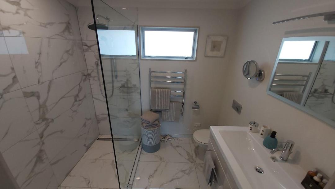 Photo of Bathroom in Pohara