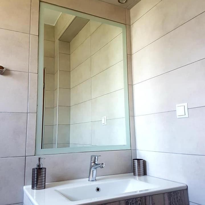 Photo of Bathroom in Skala Sotiros