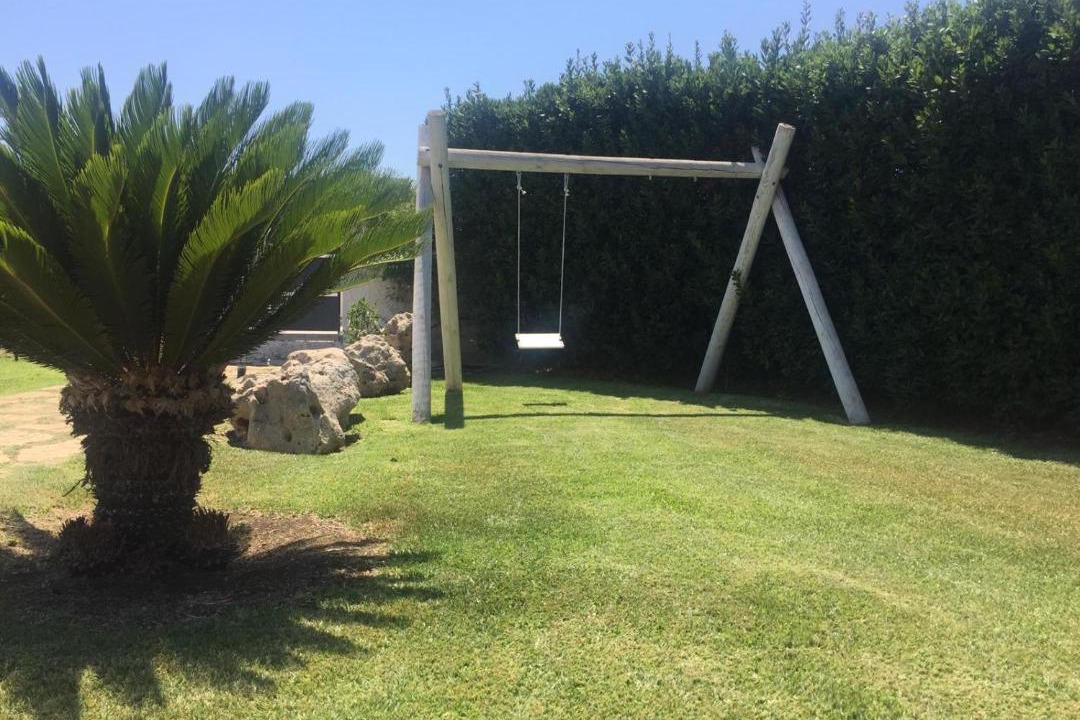 Photo of Buildings in Pachino