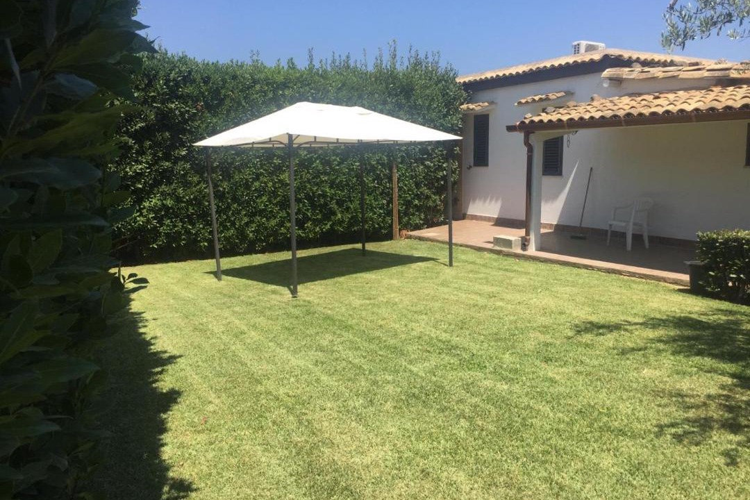 Photo of Buildings in Pachino