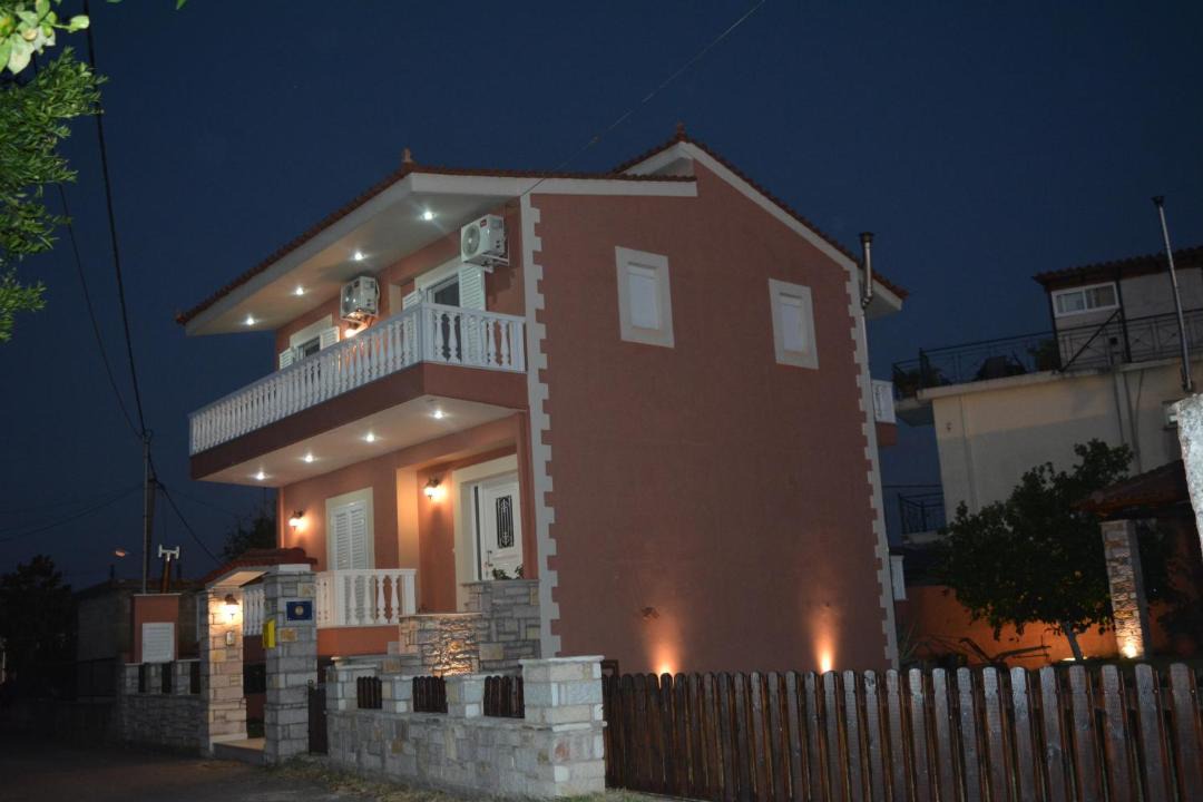 Photo of Others in Archea Pissa