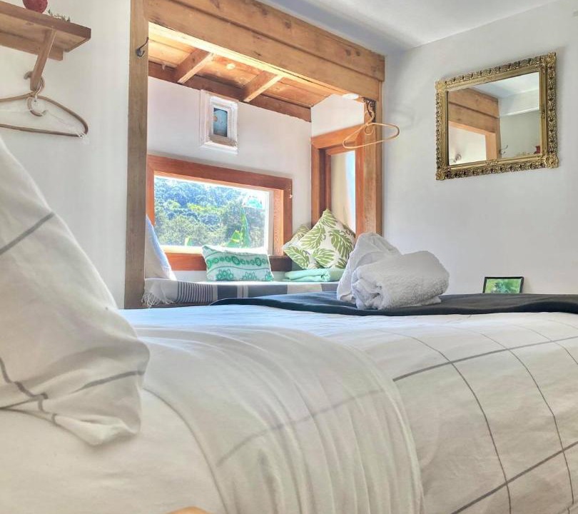 Photo of Bedroom in Ostend
