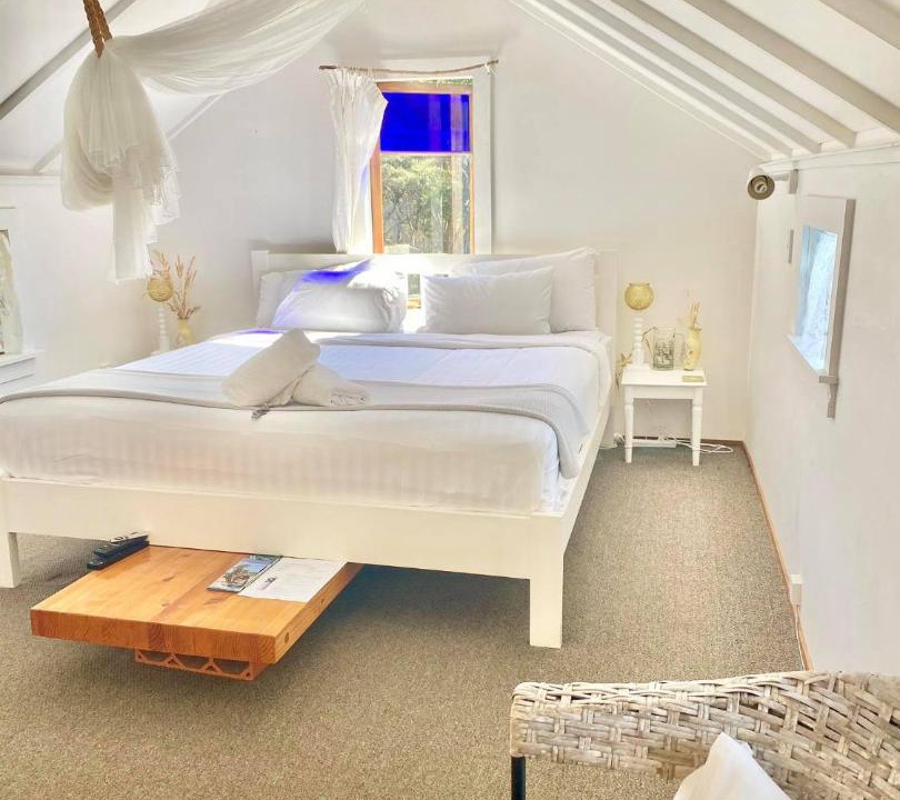 Photo of Bedroom in Ostend