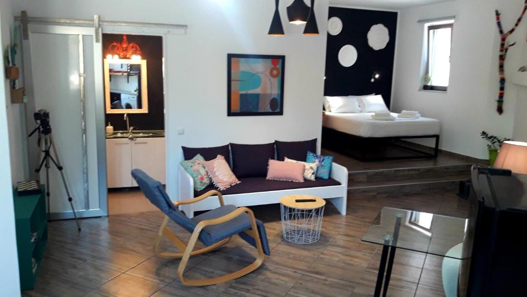 Photo of Livingroom in Gerani