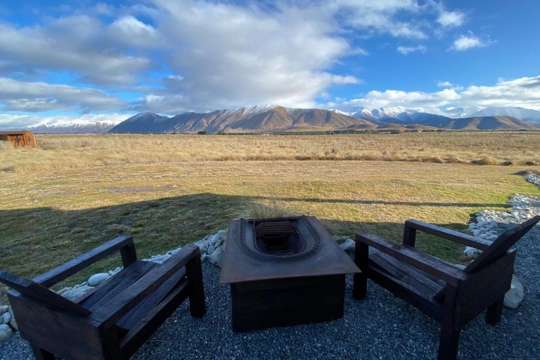 Photo of Others in Ben Ohau
