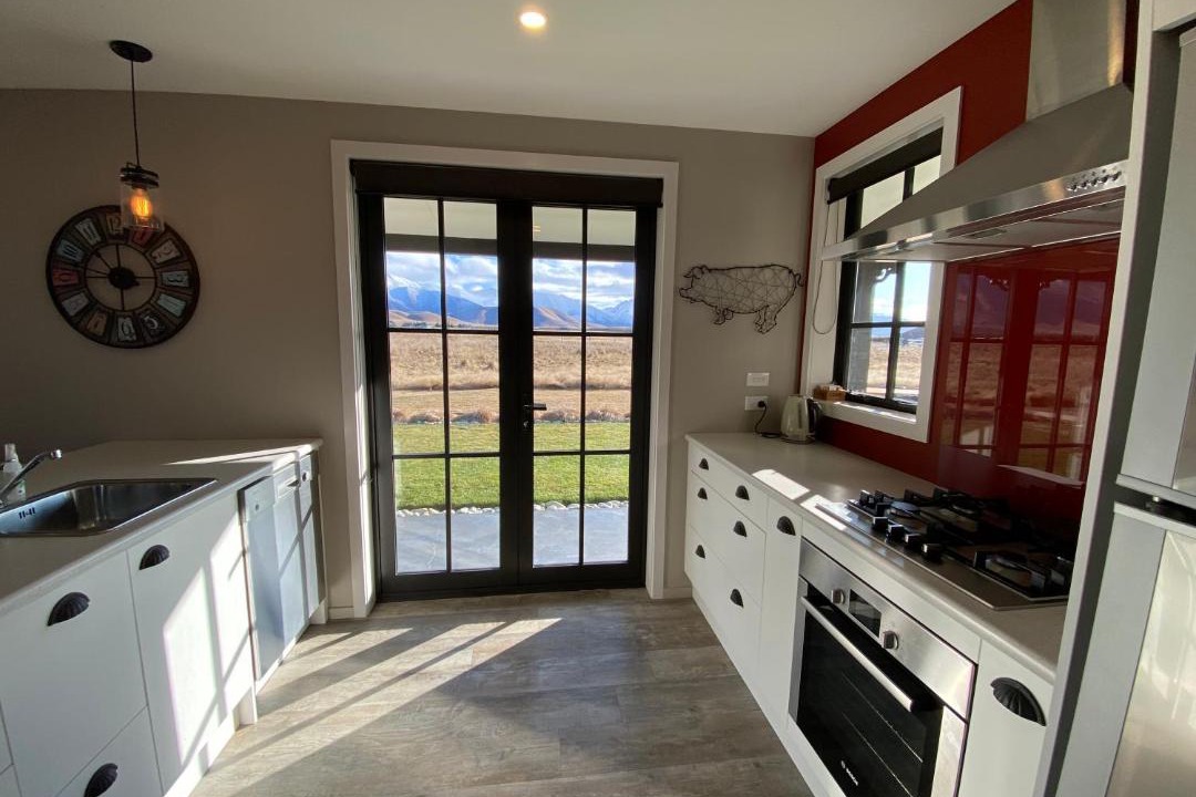 Photo of Kitchen in Ben Ohau