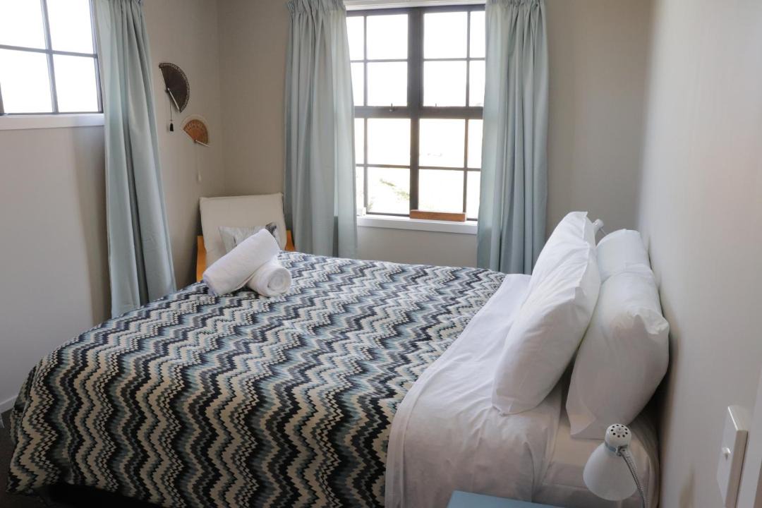 Photo of Bedroom in Ben Ohau
