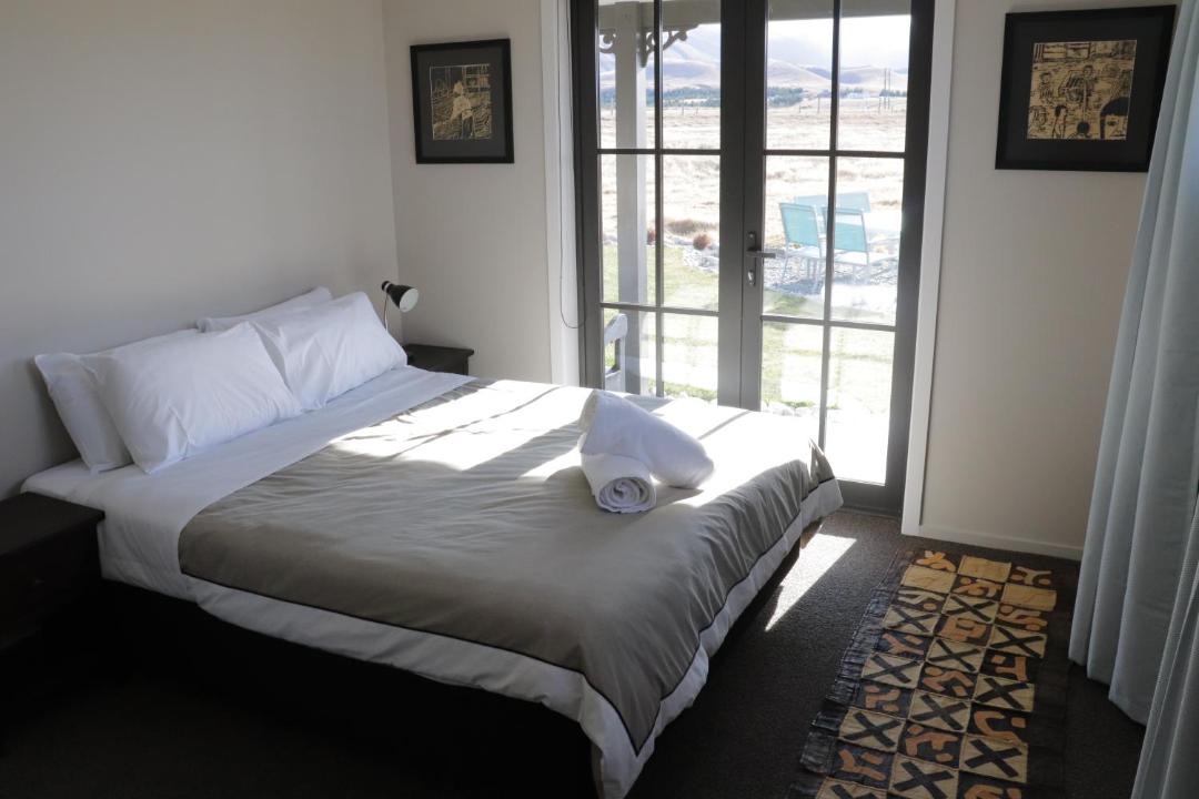 Photo of Bedroom in Ben Ohau