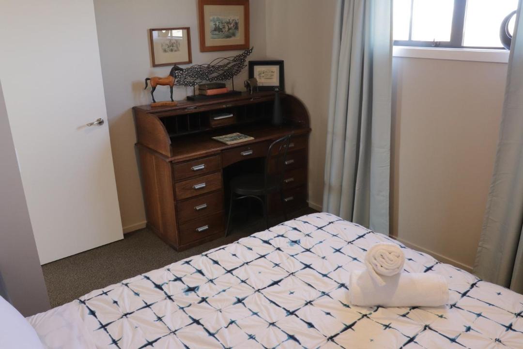 Photo of Bedroom in Ben Ohau
