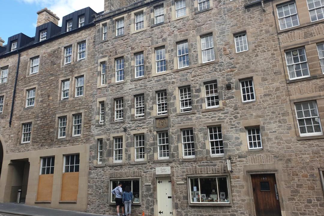 Photo of Others in Old Town