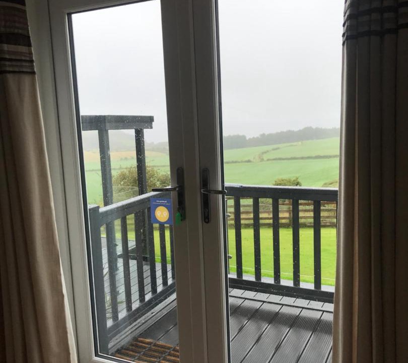 Photo of Patio Balcony in Ayr
