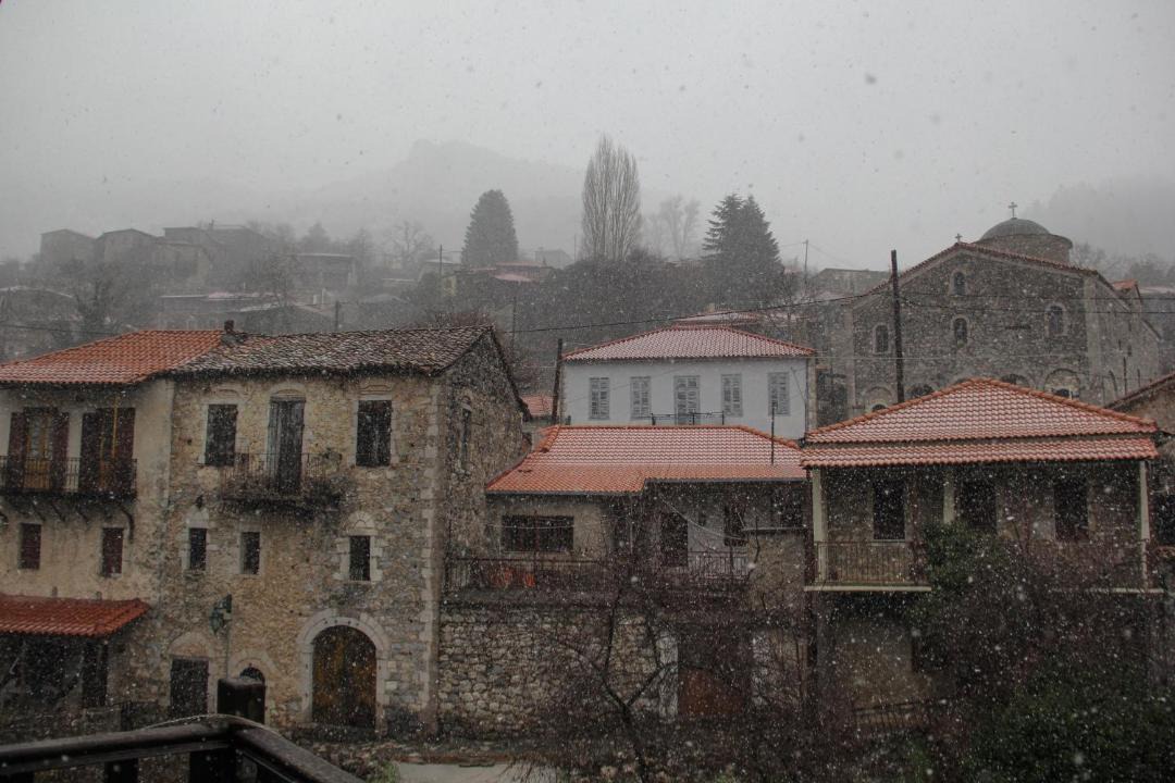 Photo of Others in Trikolonoi