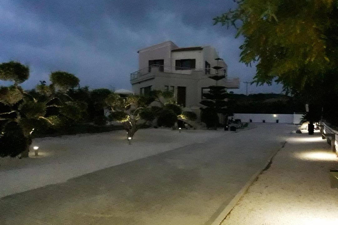 Photo of Buildings in Gerani