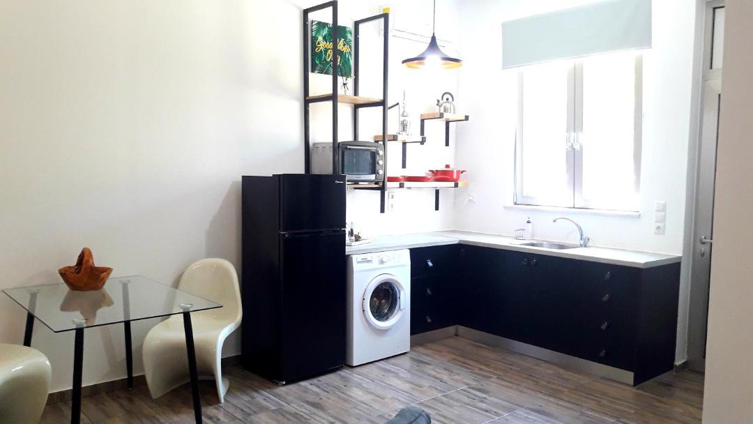 Photo of Livingroom in Gerani