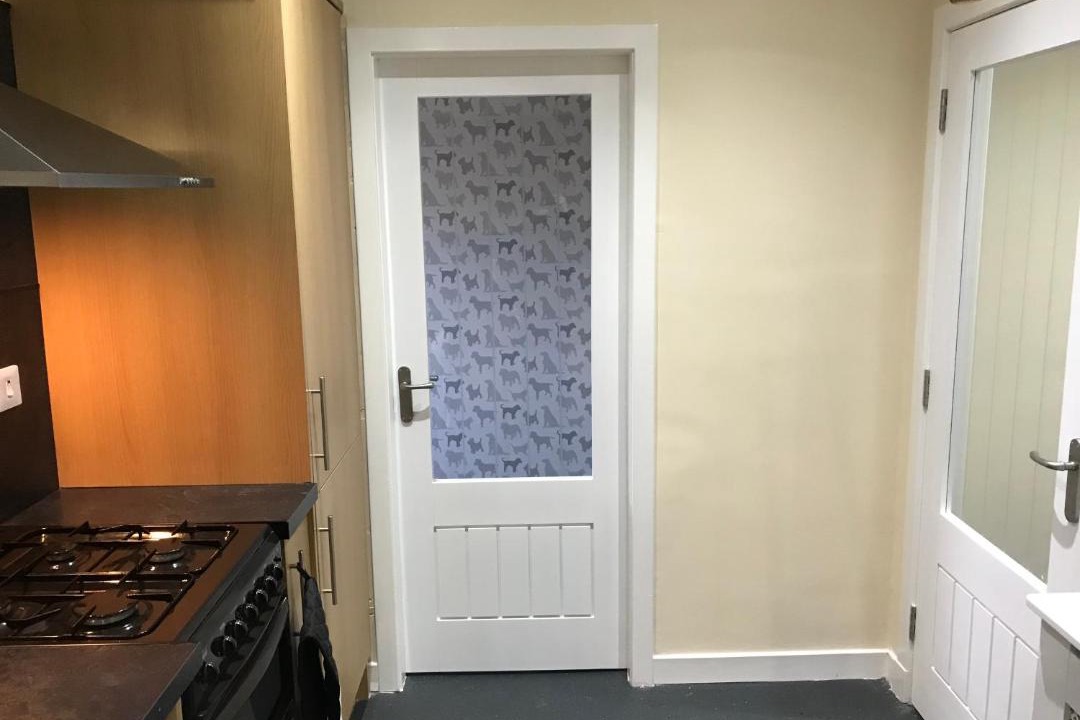 Photo of Kitchen in Thurso