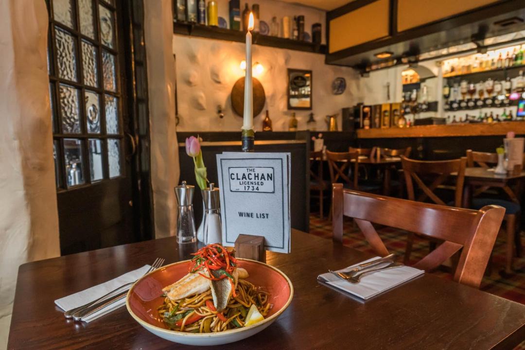 Photo of Others in Drymen