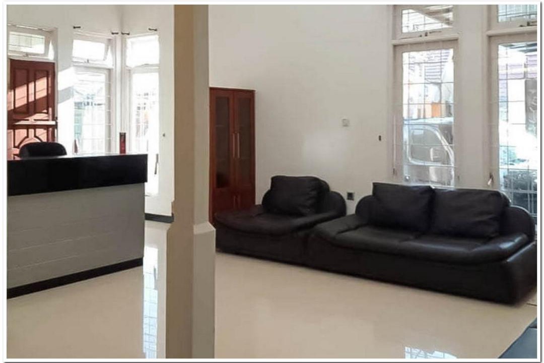 Photo of Livingroom in Palangkaraya