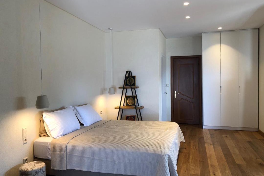 Photo of Bedroom in Ouranoupoli
