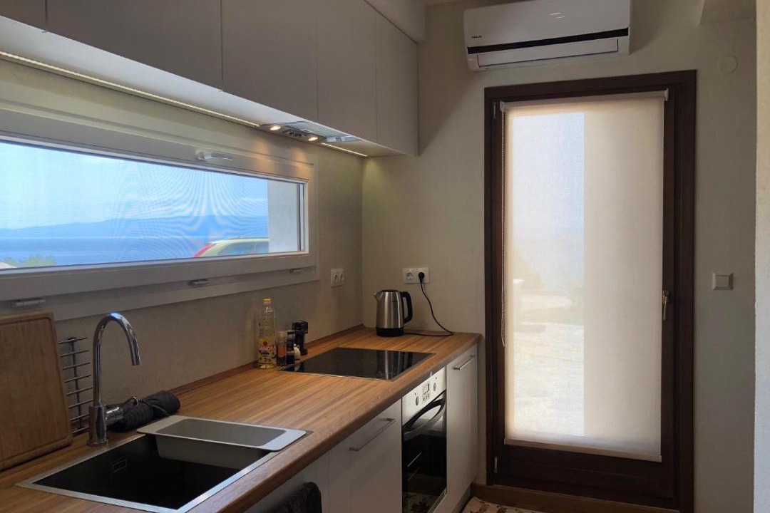 Photo of Kitchen in Ouranoupoli