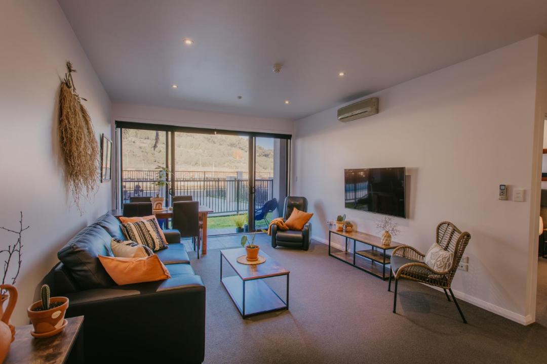 Photo of Livingroom in Gisborne