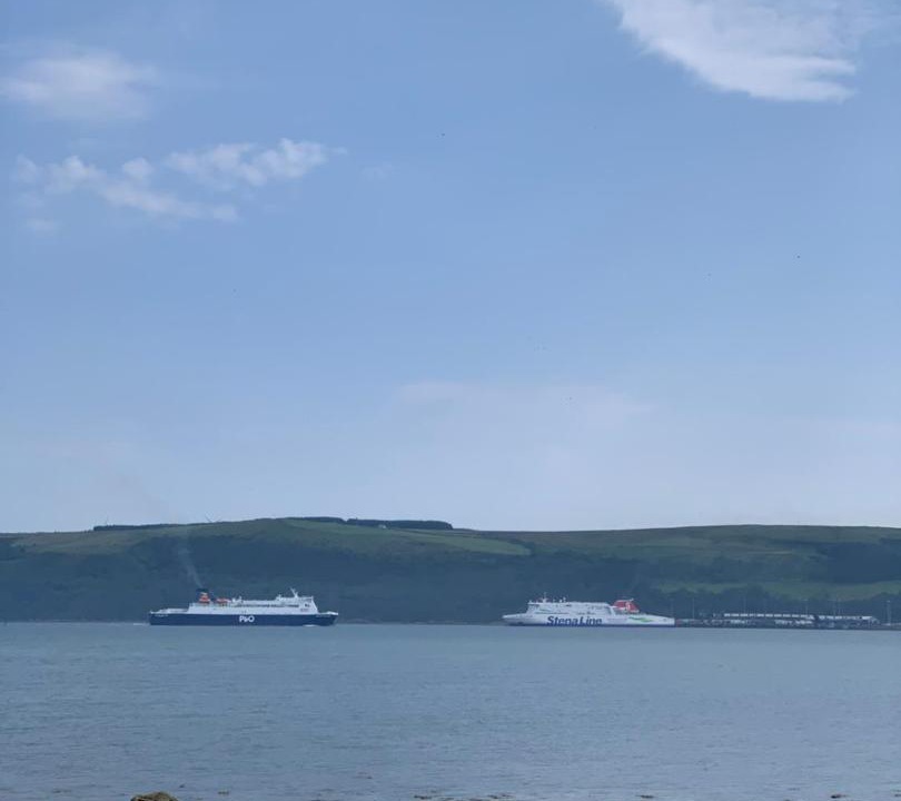 Photo of Others in Stranraer