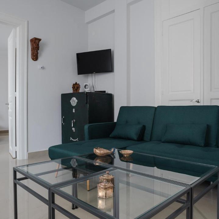 Photo of Livingroom in Athens City Centre