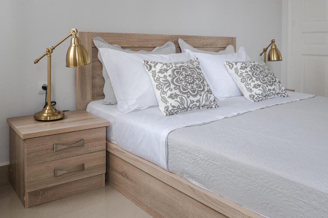 Photo of Bedroom in Athens City Centre
