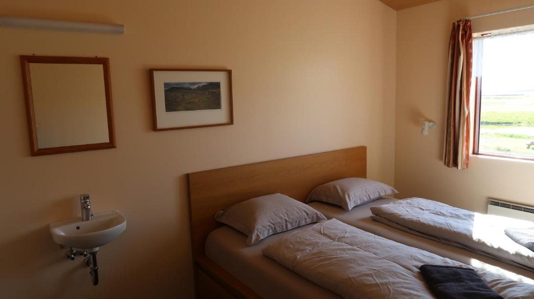 Photo of Bedroom in Kalfafell
