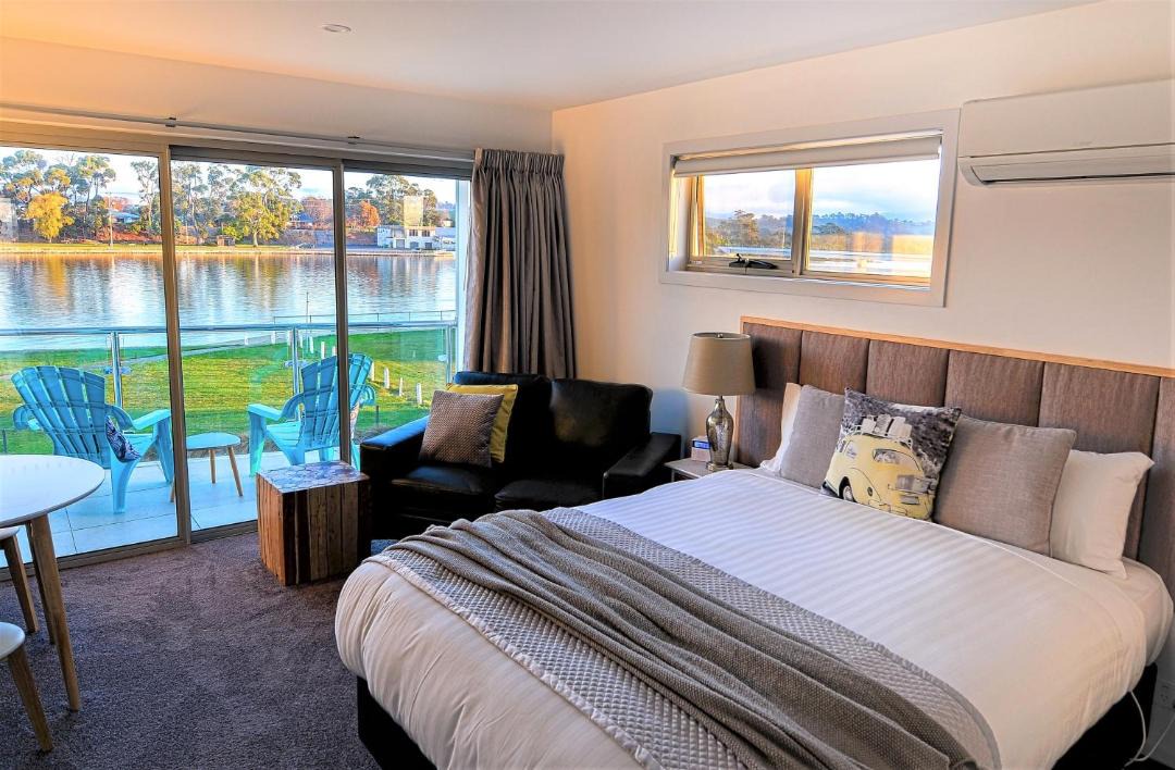 Photo of Bedroom in Ulverstone