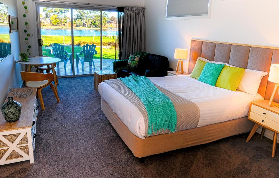 Photo of Bedroom in Ulverstone